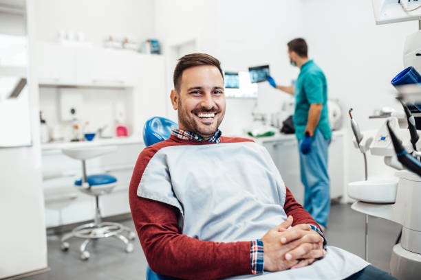 Best Tooth Extraction  in Logan, WV