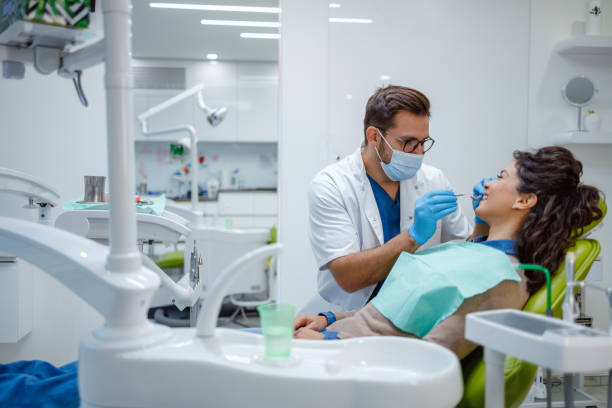 Sleep Apnea Treatment in Logan, WV