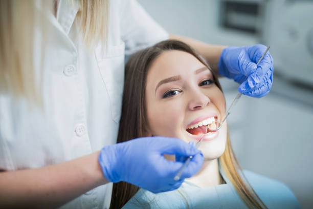 Full Mouth Reconstruction in Logan, WV